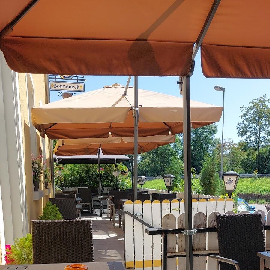 Restaurant "Restaurant Sonneneck" in Binau