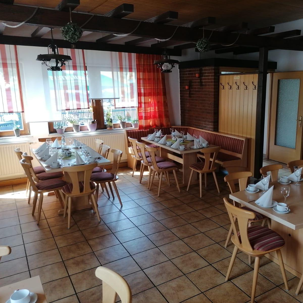 Restaurant "Hasenstall XXL" in  Neunkirchen