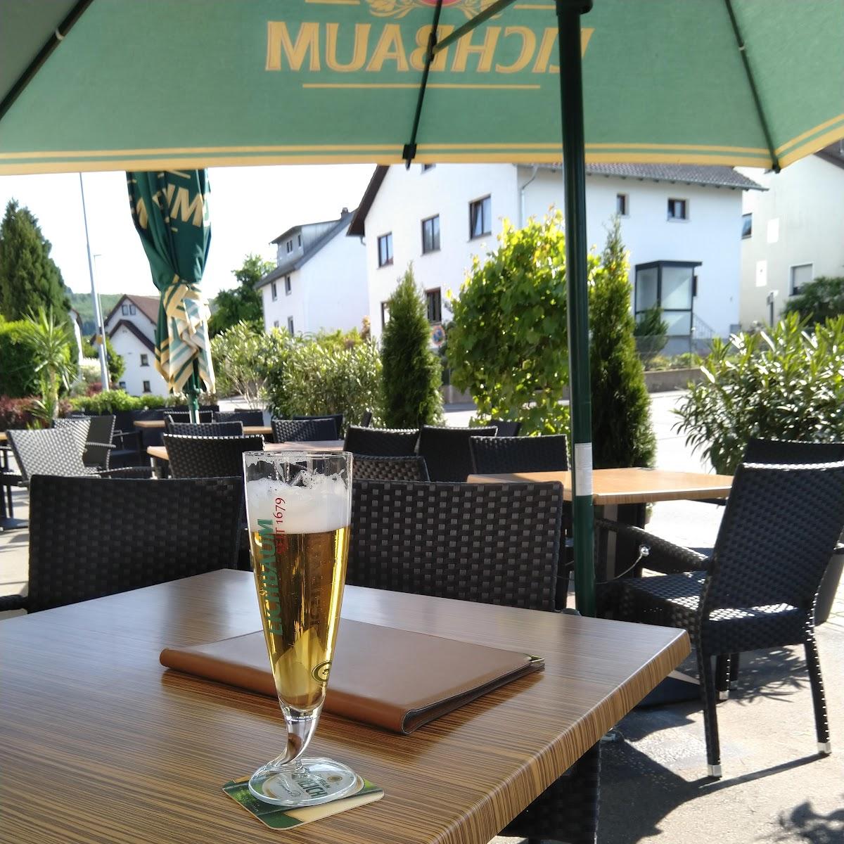 Restaurant "Restaurant Pilsdörfle" in Obrigheim