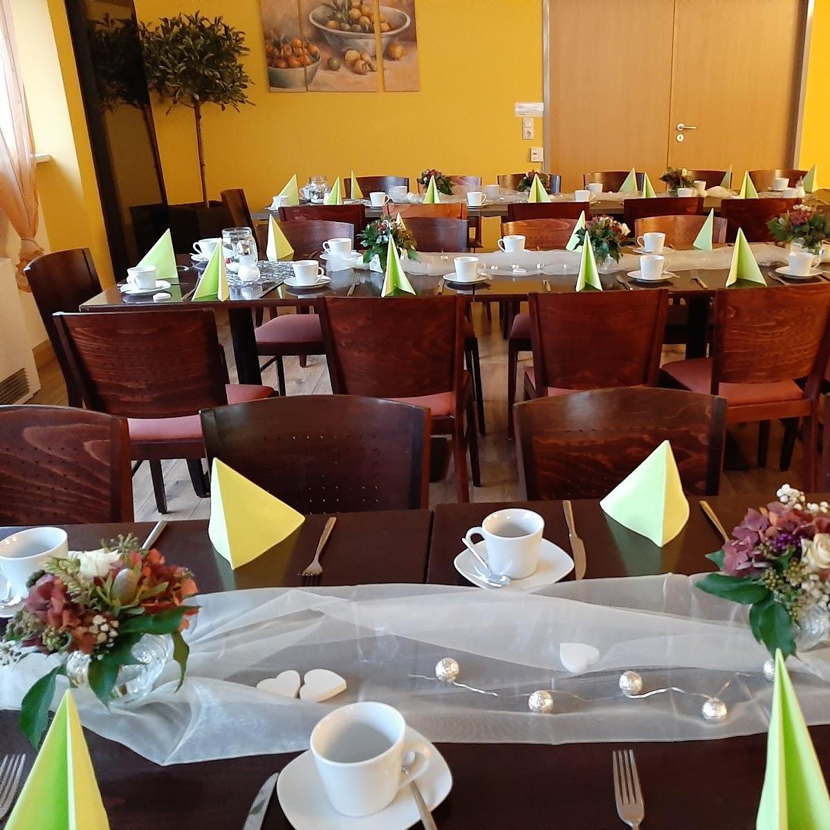 Restaurant "Banschi