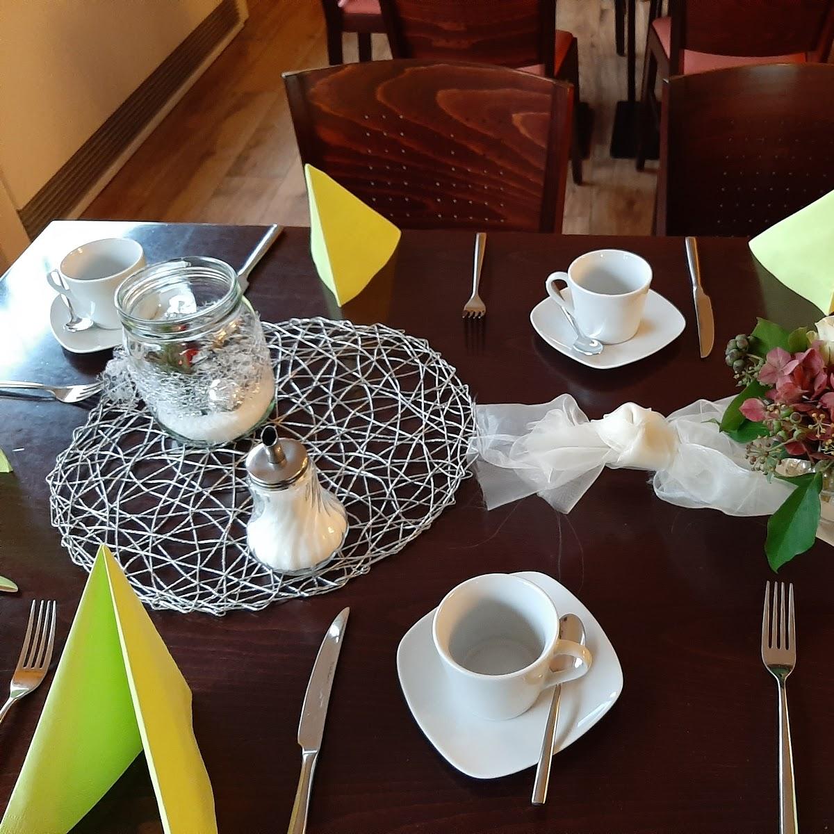 Restaurant "Rendez-Vous" in  Obrigheim