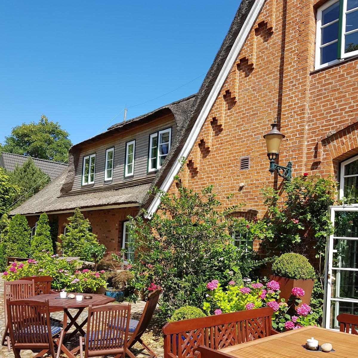 Restaurant "Essbar" in  Selent