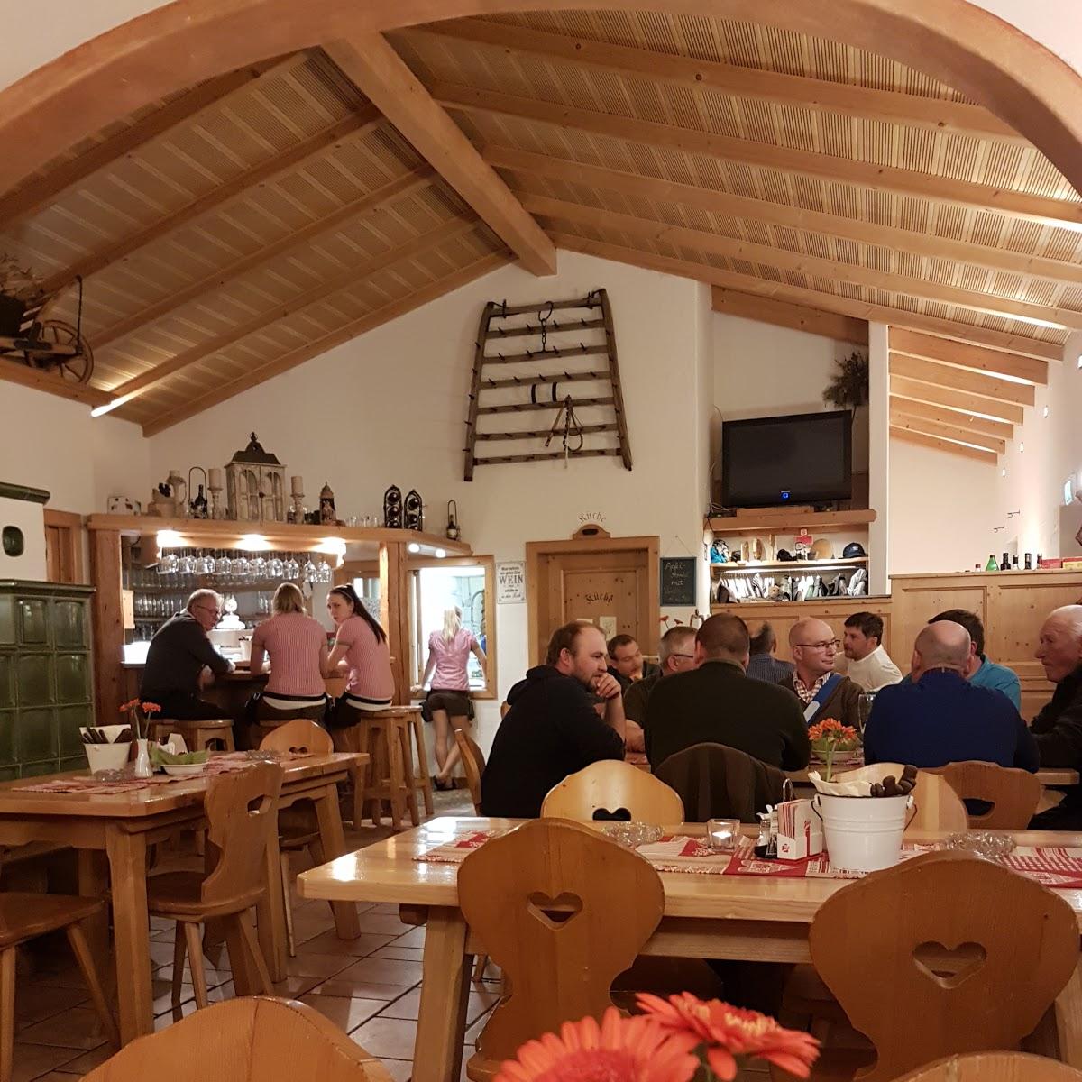 Restaurant "Hasinger´s Bauernstube" in  Österreich