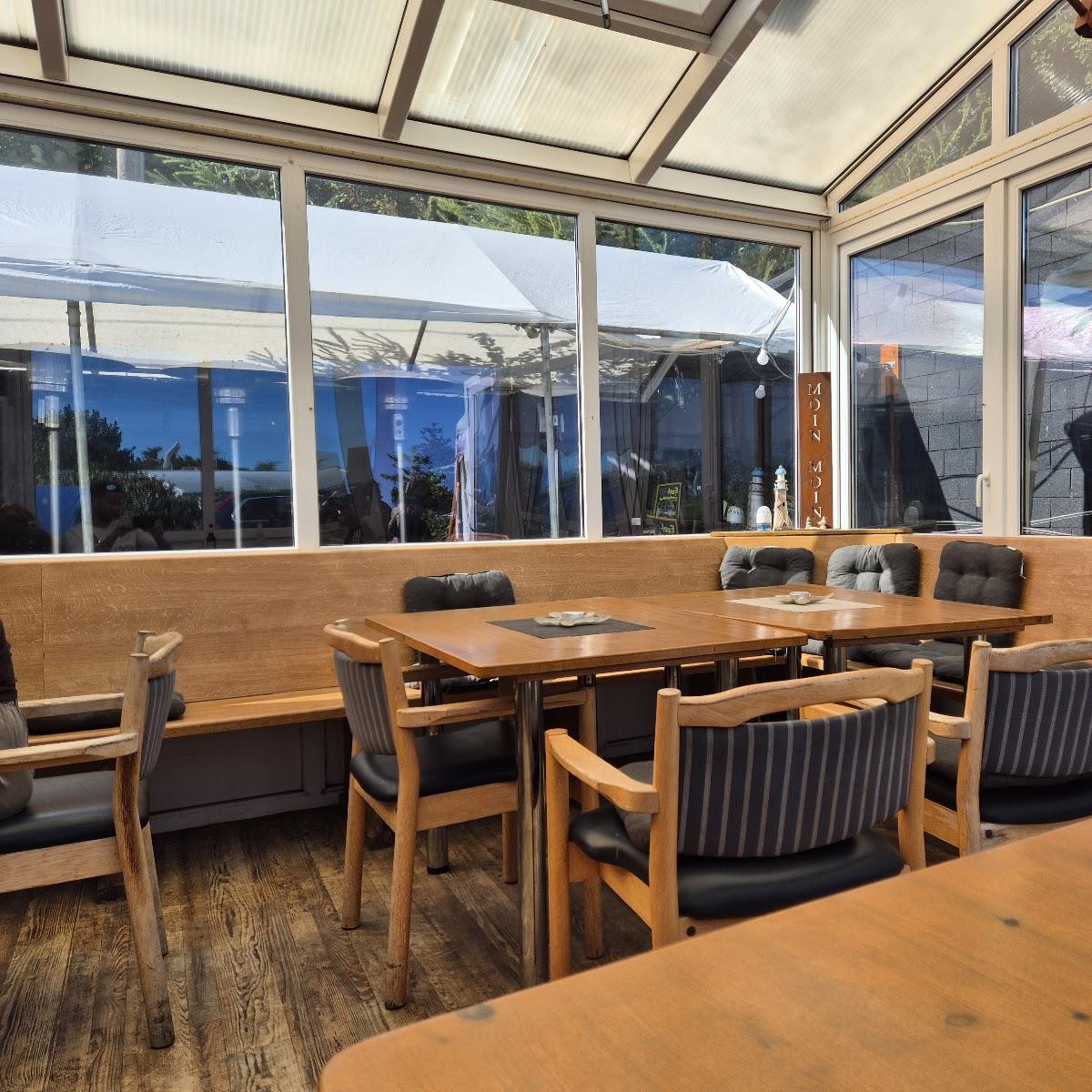 Restaurant "CPs Brutzelstübchen" in Stakendorf