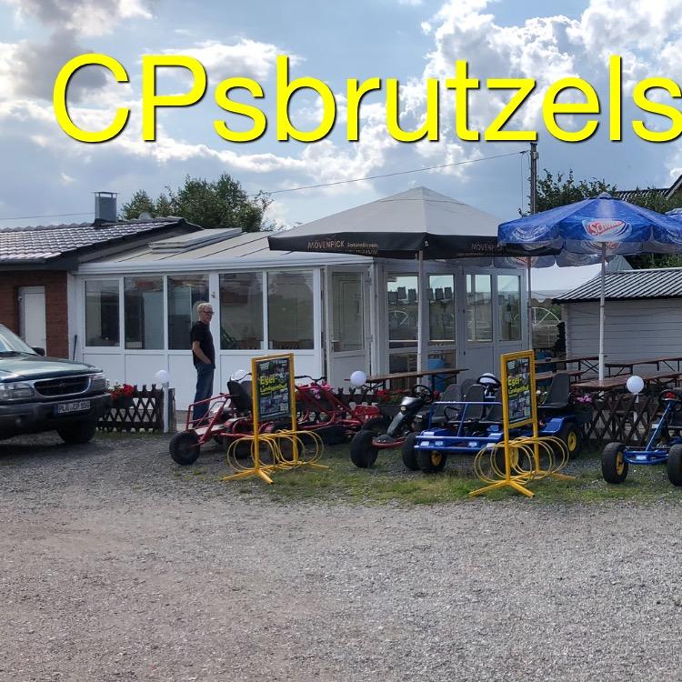 Restaurant "CPsbrutzelstübchen" in  Stakendorf