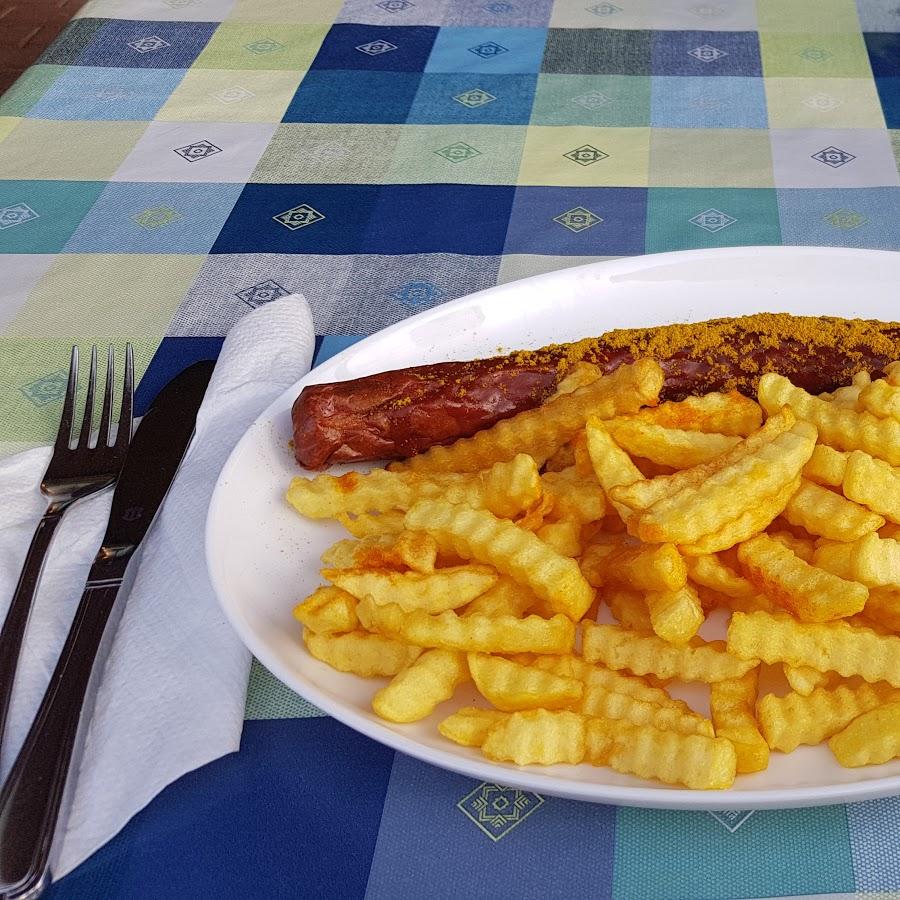 Restaurant "badehaus - cafe&küche&so" in  Selent