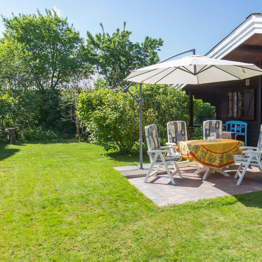 Restaurant "Ferienhaus  Altes Backhaus " in  Fargau-Pratjau