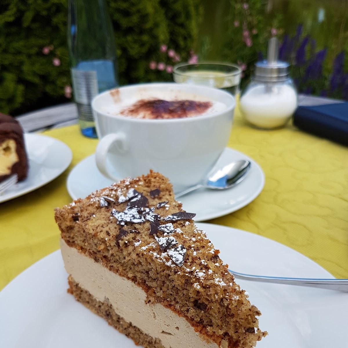 Restaurant "Ferienhaus  Landhaus Sophienhof " in  Fargau-Pratjau