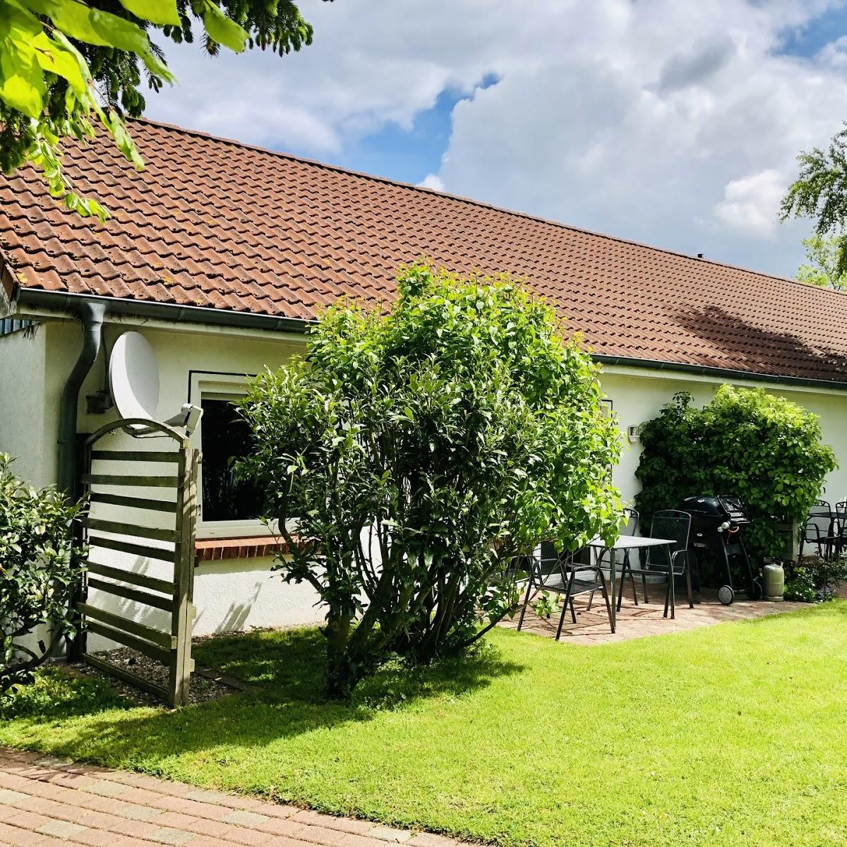 Restaurant "TACL-ALPAKAS" in  Fargau-Pratjau