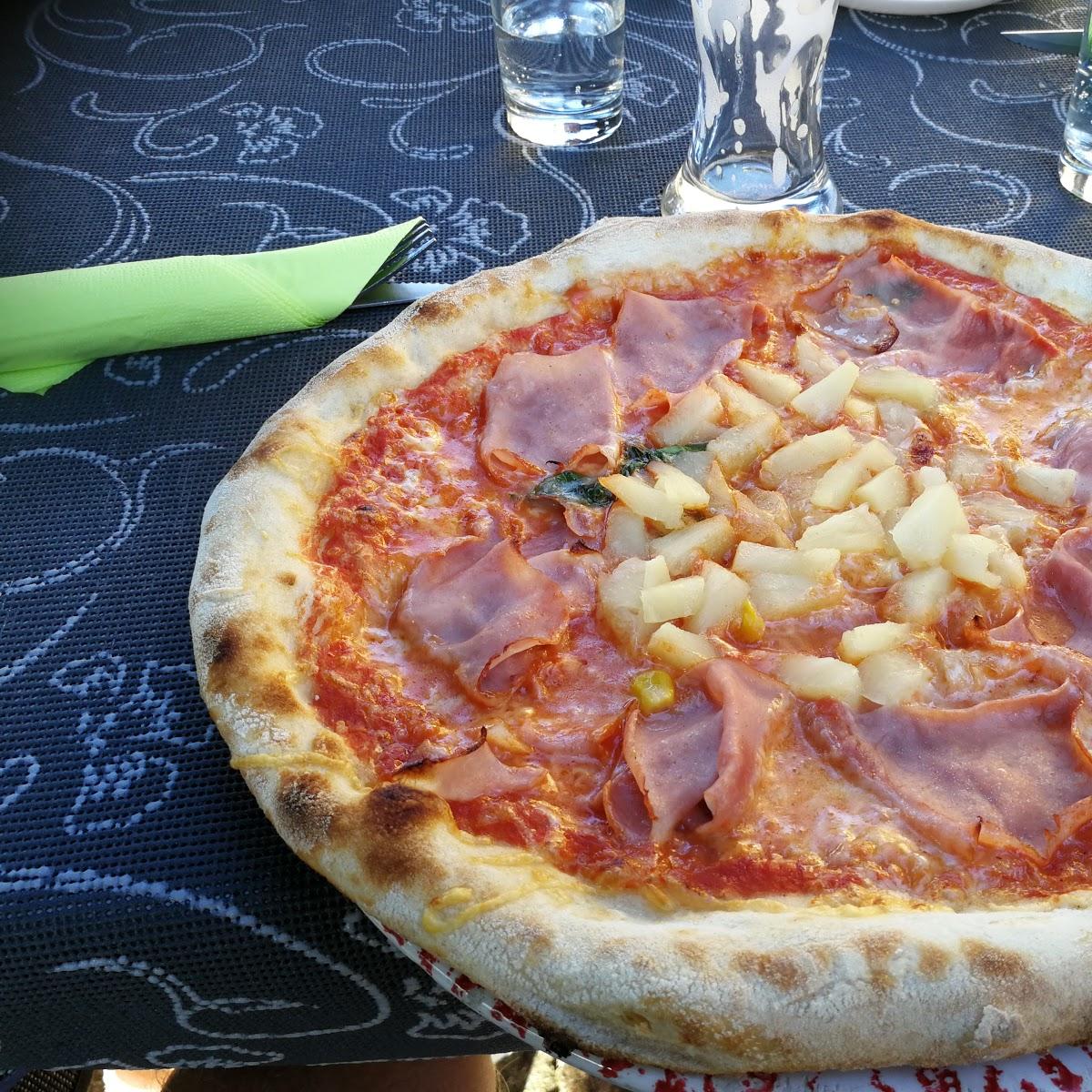 Restaurant "Ristorante Pizzeria Da Mario" in  Gmain