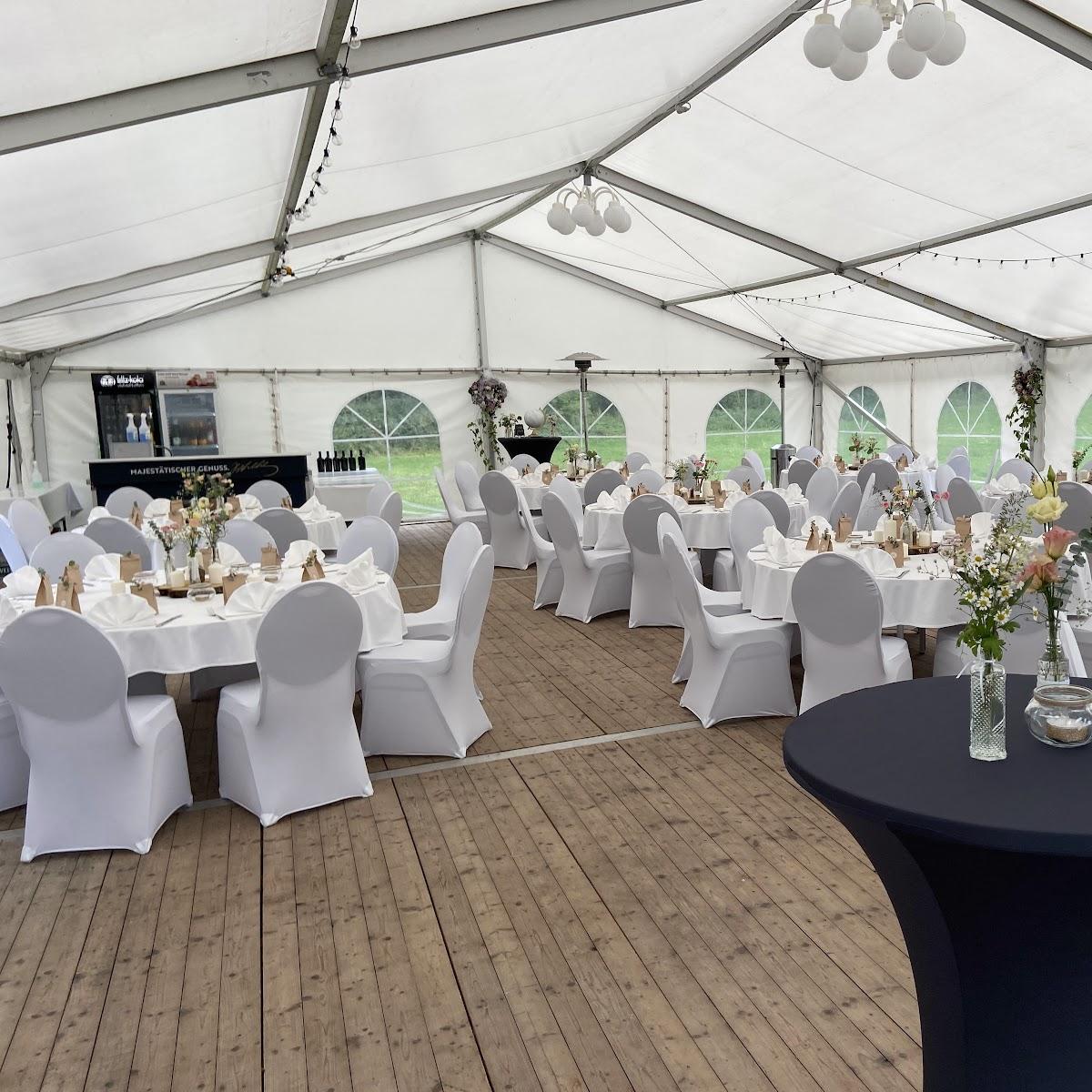Restaurant "Restaurant und Café Prinzeninsel" in Plön
