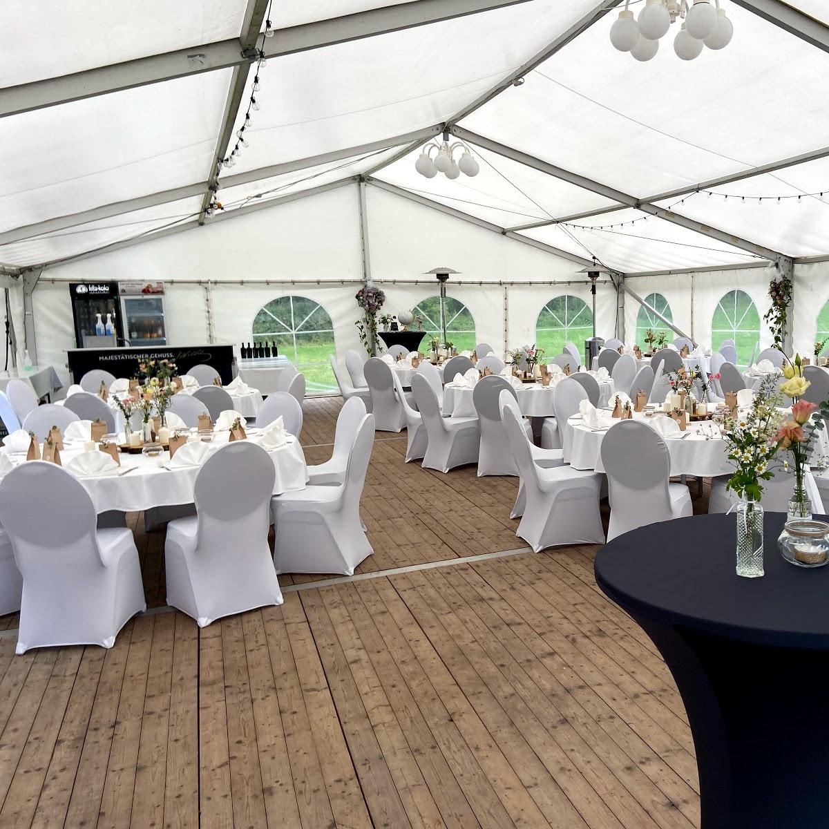 Restaurant "Restaurant und Café Prinzeninsel" in Plön