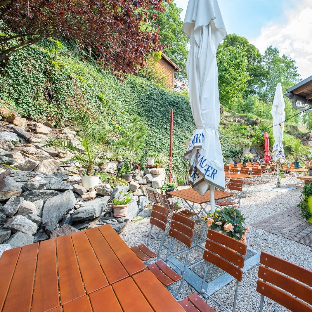 Restaurant "Wild West Gasthaus" in Fichtelberg