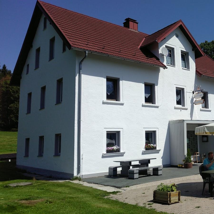Restaurant "Wirtshaus Grassemann Inh. Reinhard Zembsch" in Warmensteinach