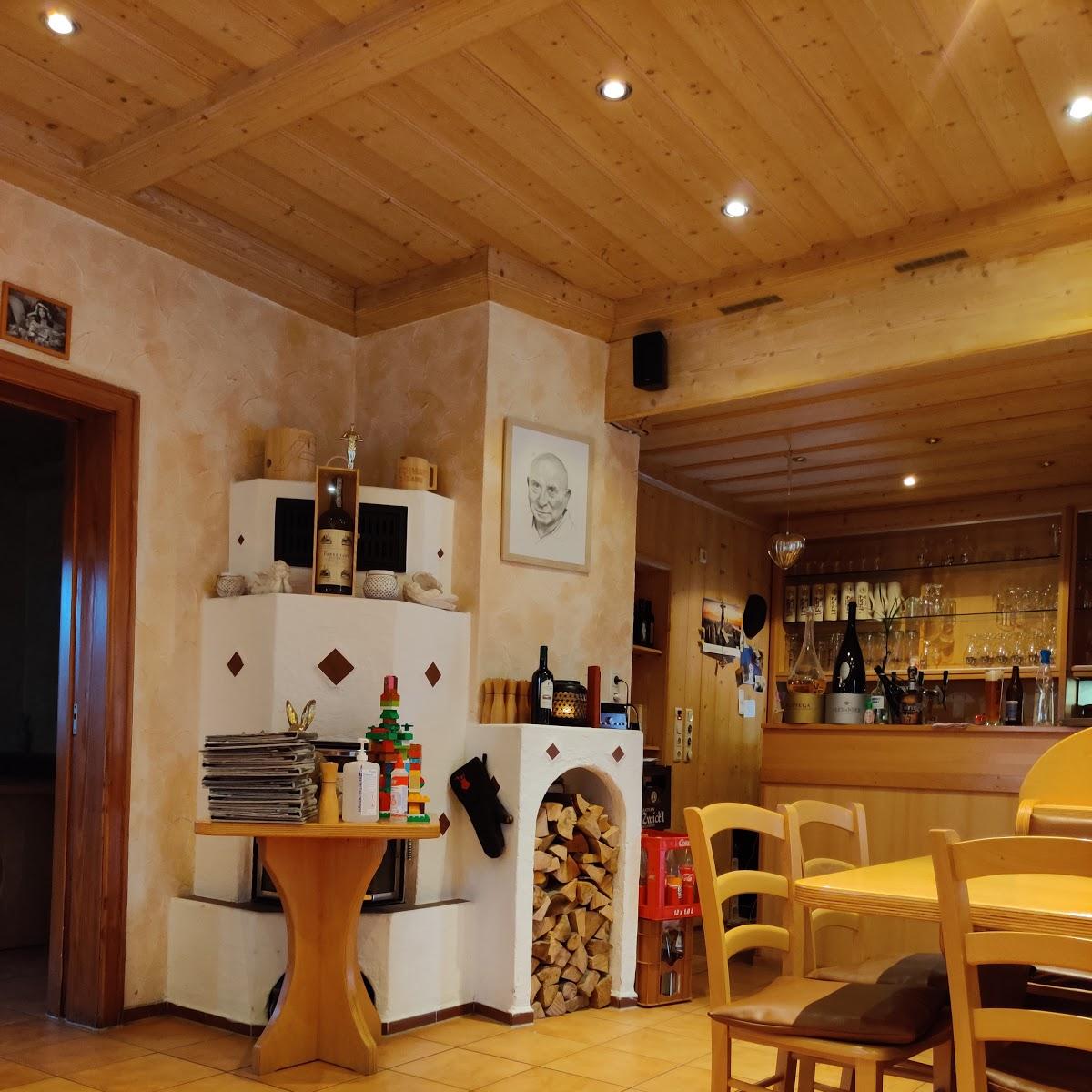 Restaurant "Ristorante Tricolore" in  Bischofsgrün