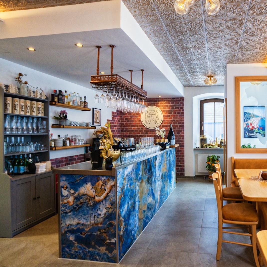 Restaurant "Ristorante Tricolore" in Bischofsgrün