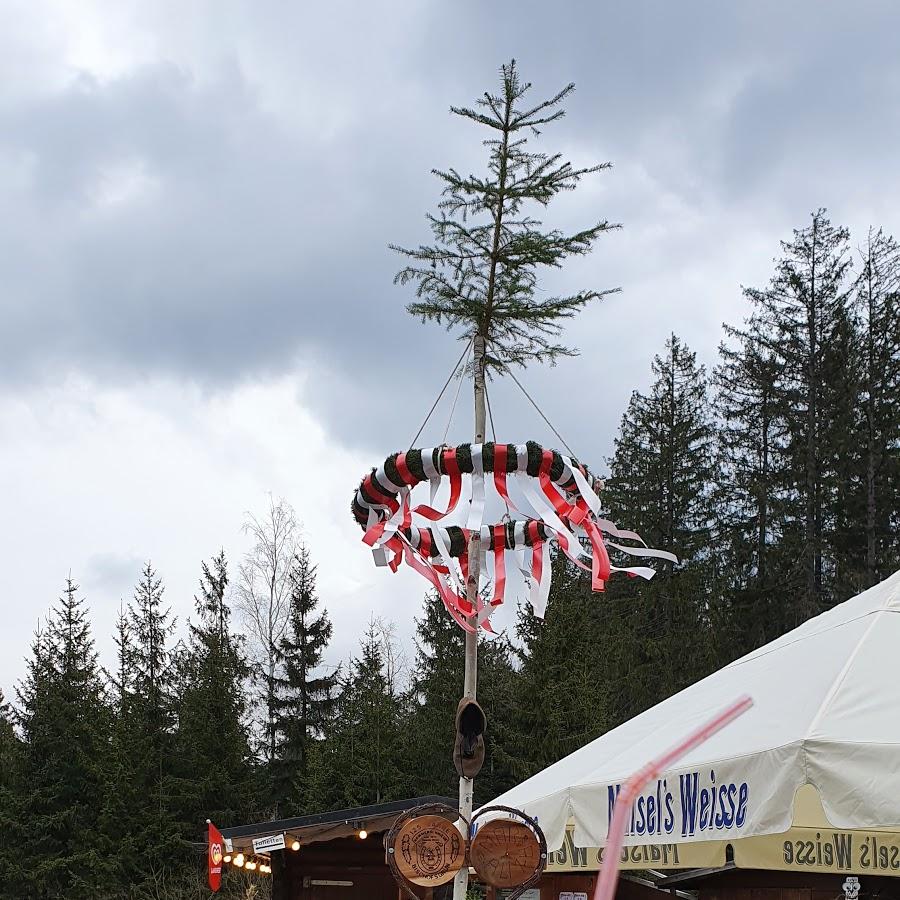 Restaurant "Gasthof Käppel" in  Bischofsgrün