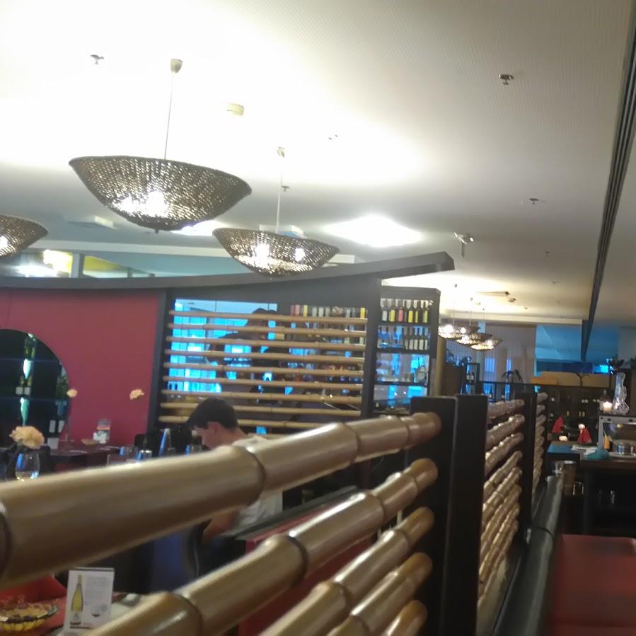 Restaurant "Cooking Khan, All You Can Eat" in  Österreich