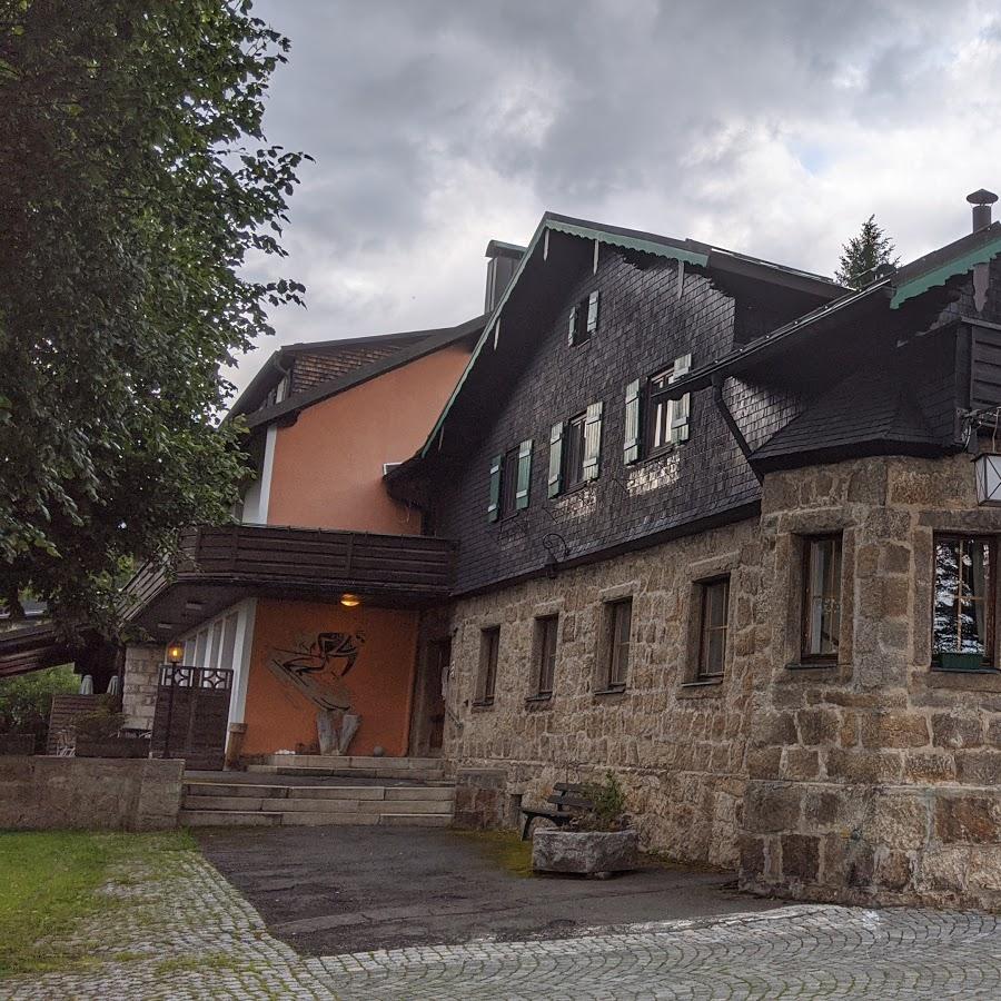 Restaurant "Waldgasthof Schweinsbach Familie Bauer" in  Gefrees