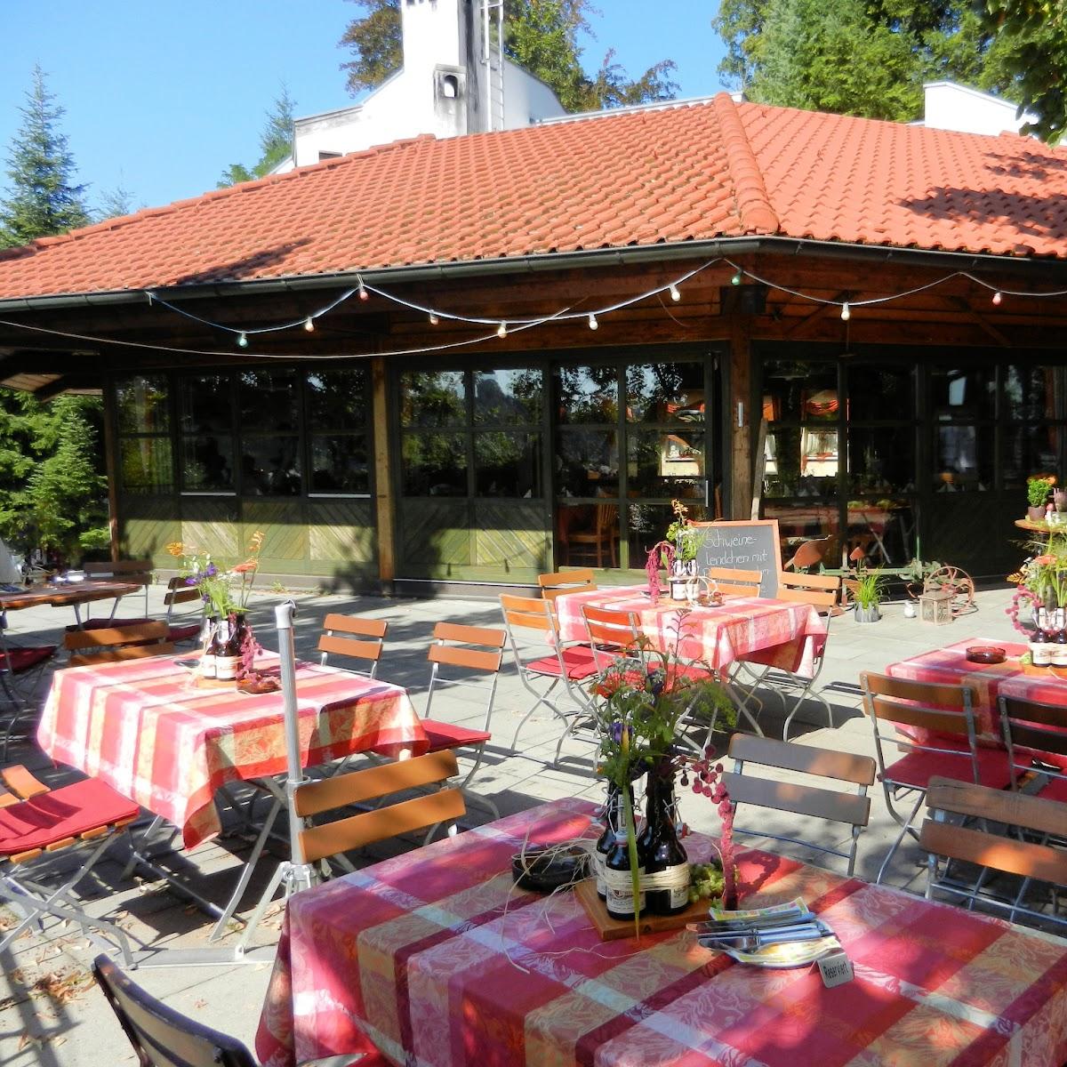 Restaurant "Pflugkeller Biberach" in Biberach an der Riß