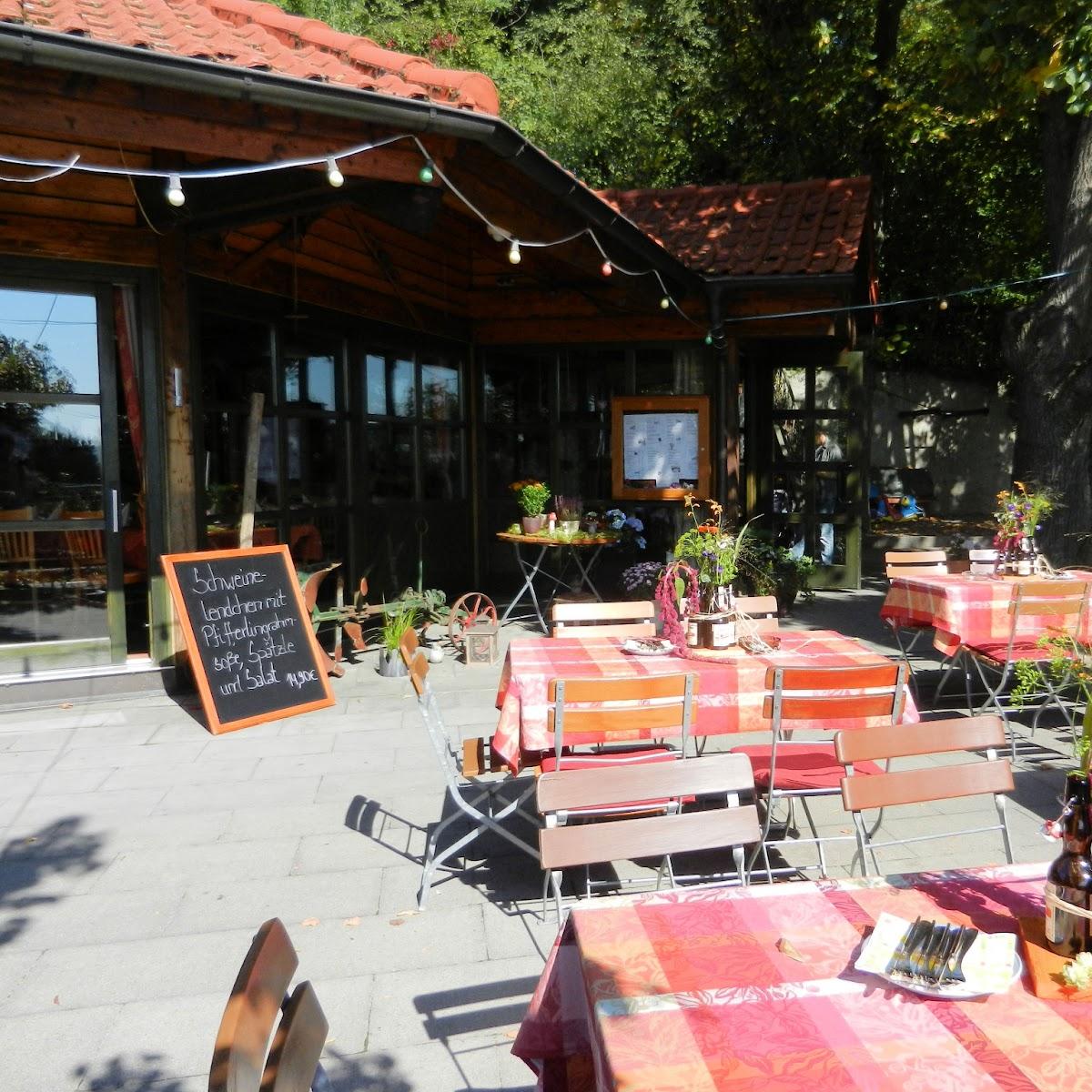 Restaurant "Pflugkeller Biberach" in Biberach an der Riß