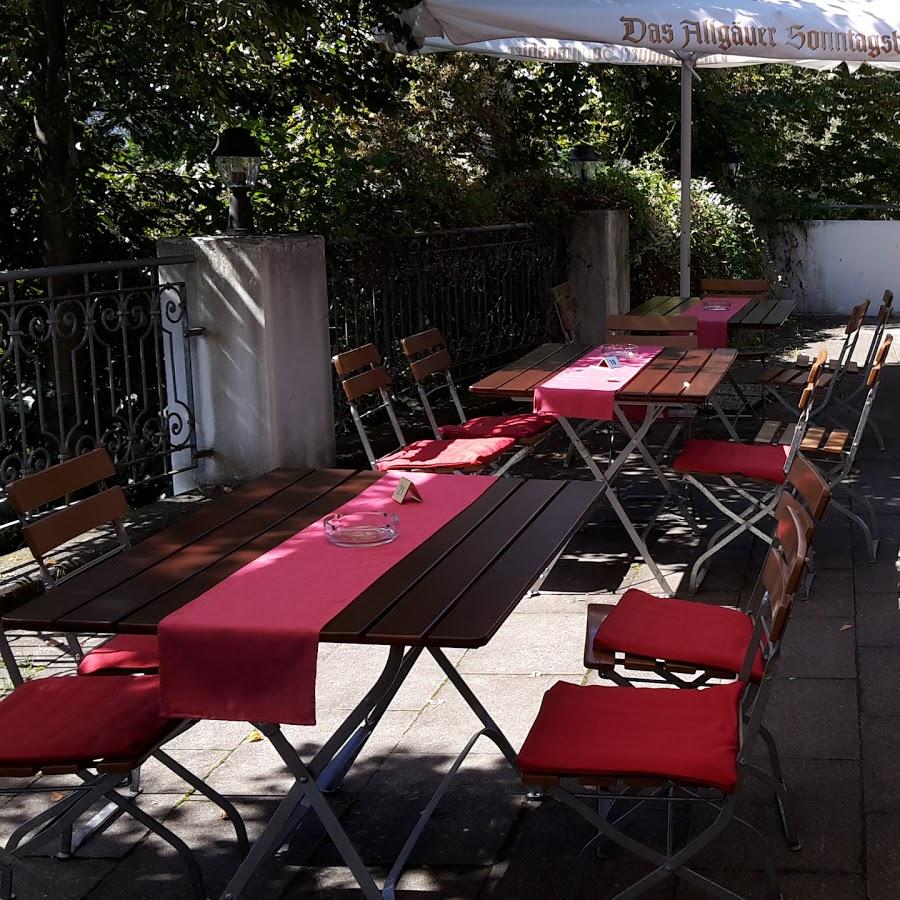 Restaurant "Pflugkeller Biberach" in  Riß