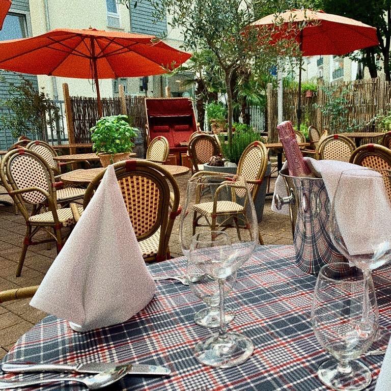 Restaurant "Restaurant Kulinarium" in Biberach an der Riß