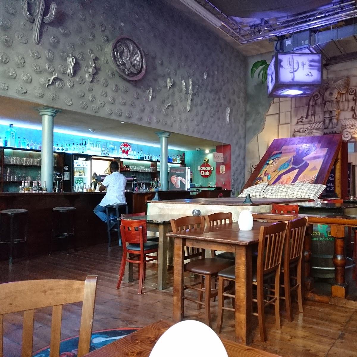 Restaurant "el Poco Loco Biberach" in Biberach an der Riß