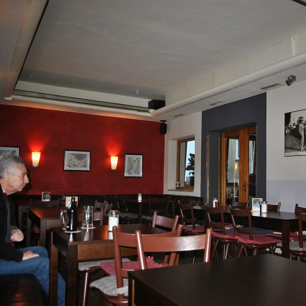 Restaurant "Waldschenke" in  Riß