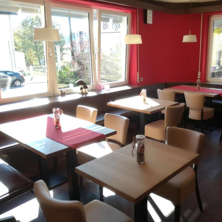 Restaurant "Restaurant Pizzeria  Peperoni " in Biberach an der Riß