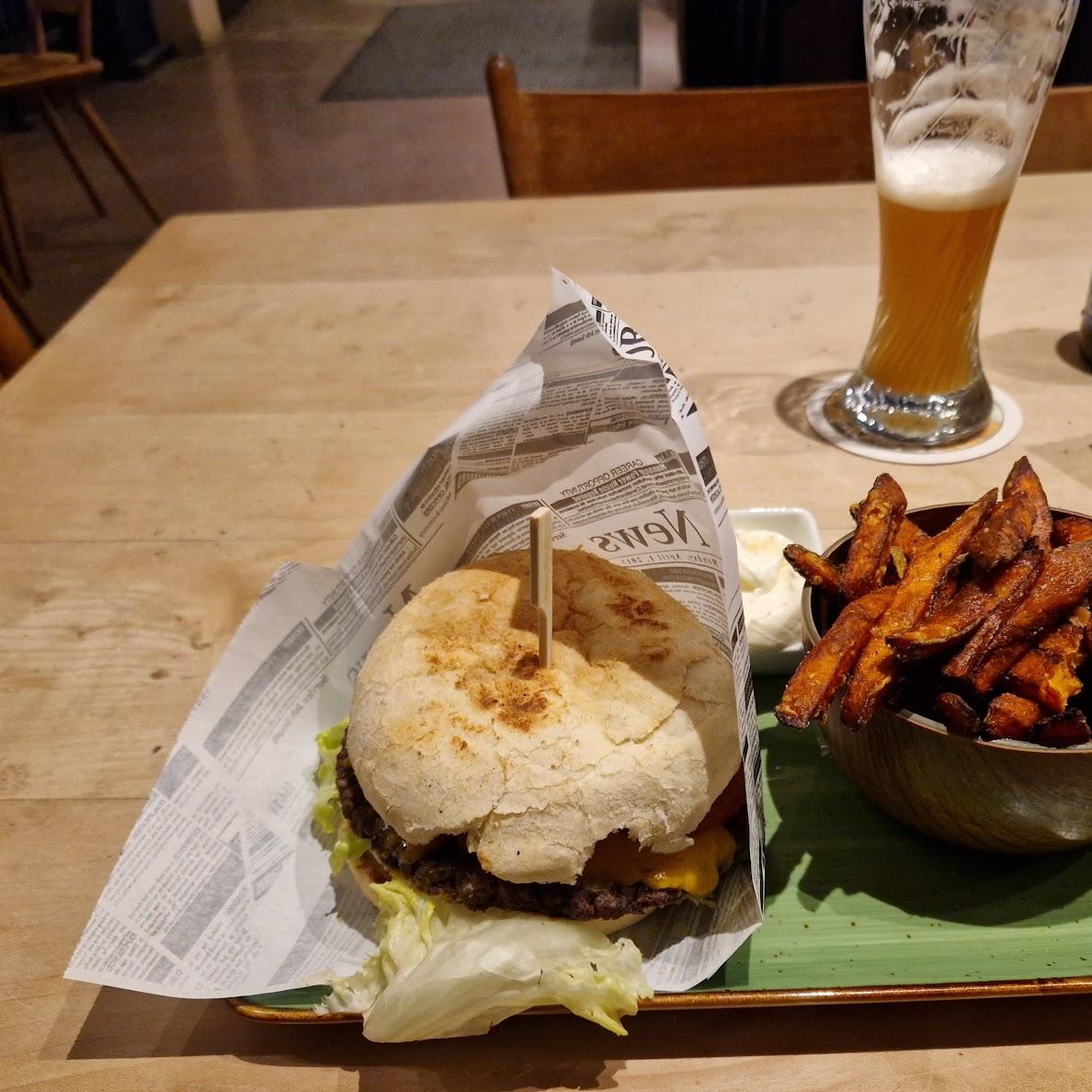 Restaurant "Tweety" in Biberach an der Riß