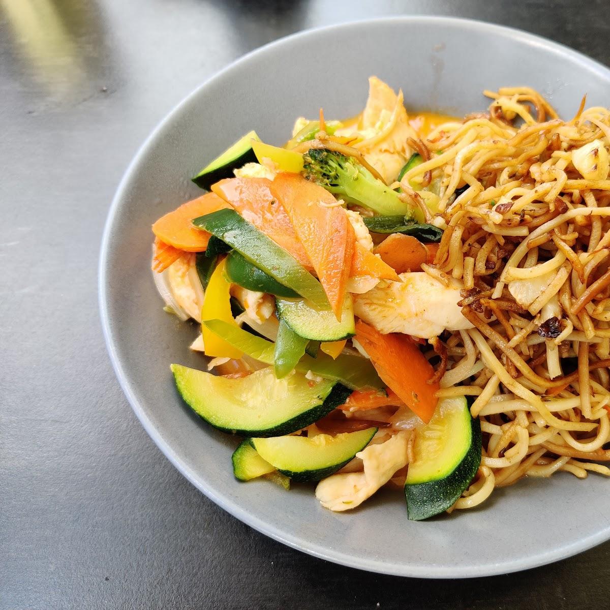 Restaurant "Restaurant Löwen" in Biberach an der Riß