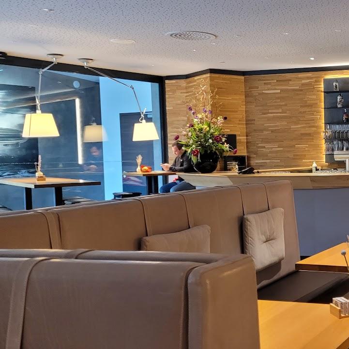 Restaurant "Restaurant im Traumwerk" in Anger