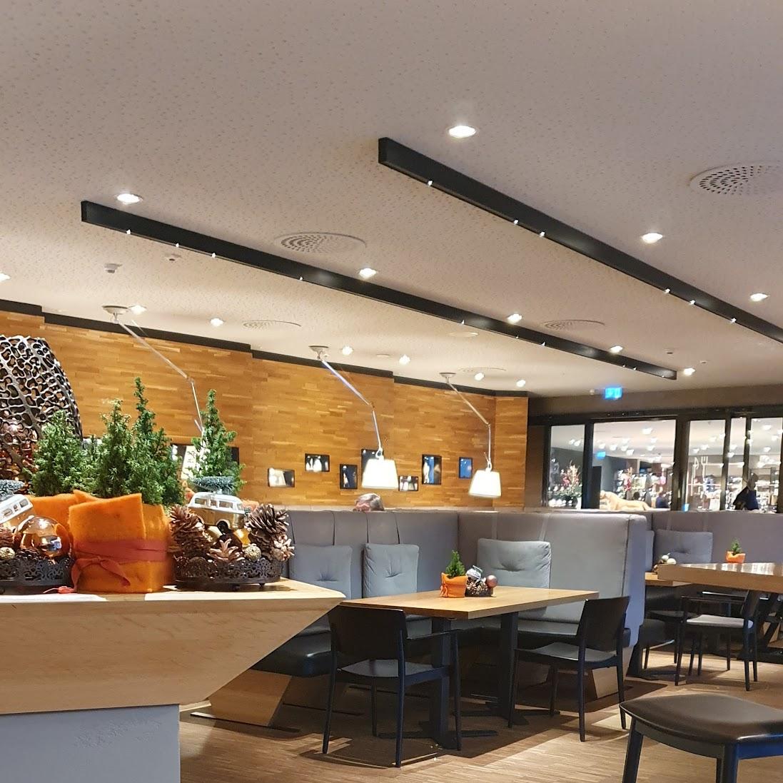 Restaurant "Restaurant im Traumwerk" in Anger