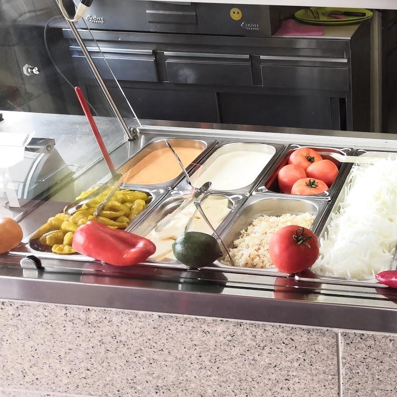 Restaurant "AsiaWok Biberach Restaurant" in  Riß