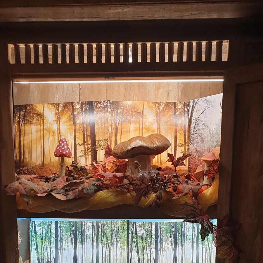 Restaurant "Stern Kebap" in  Riß