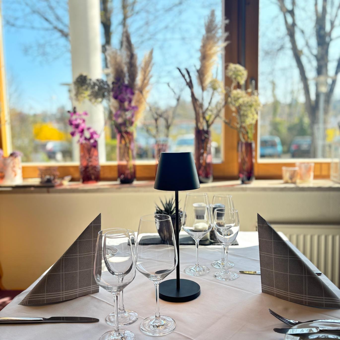 Restaurant "Restaurant zum Kapuziner" in Biberach an der Riß