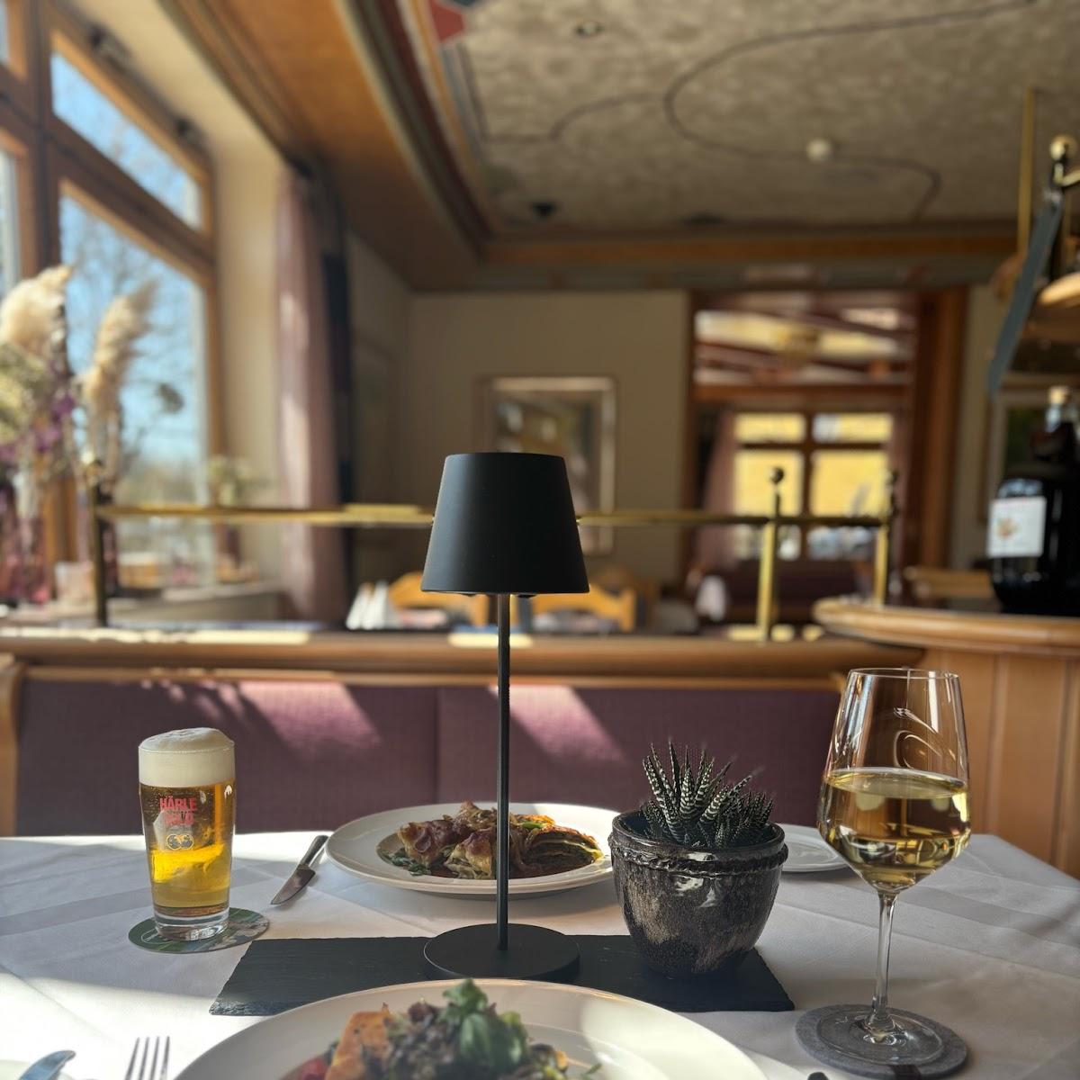 Restaurant "Restaurant zum Kapuziner" in Biberach an der Riß