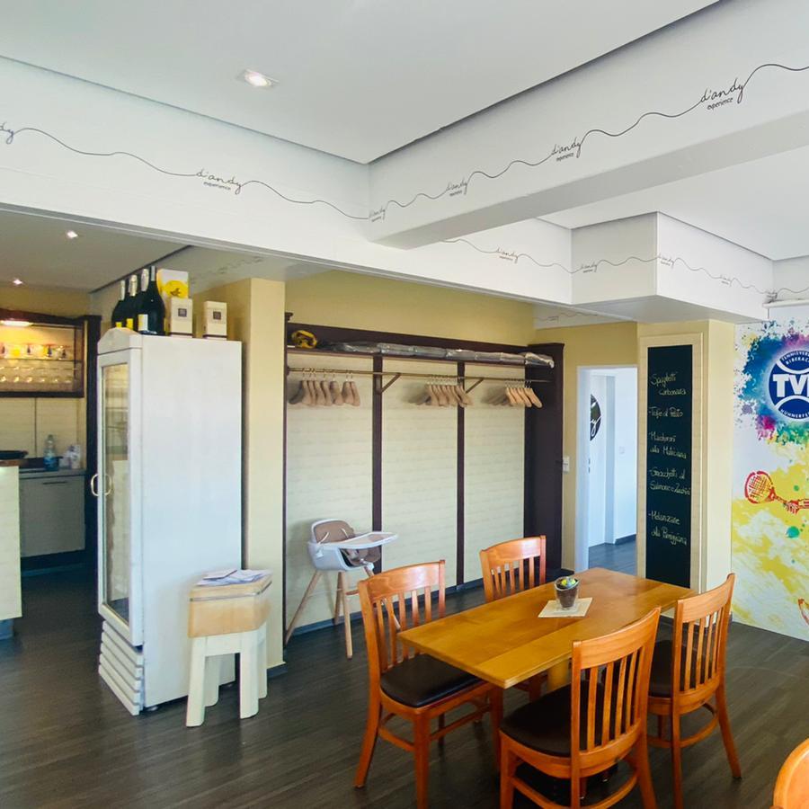 Restaurant "d