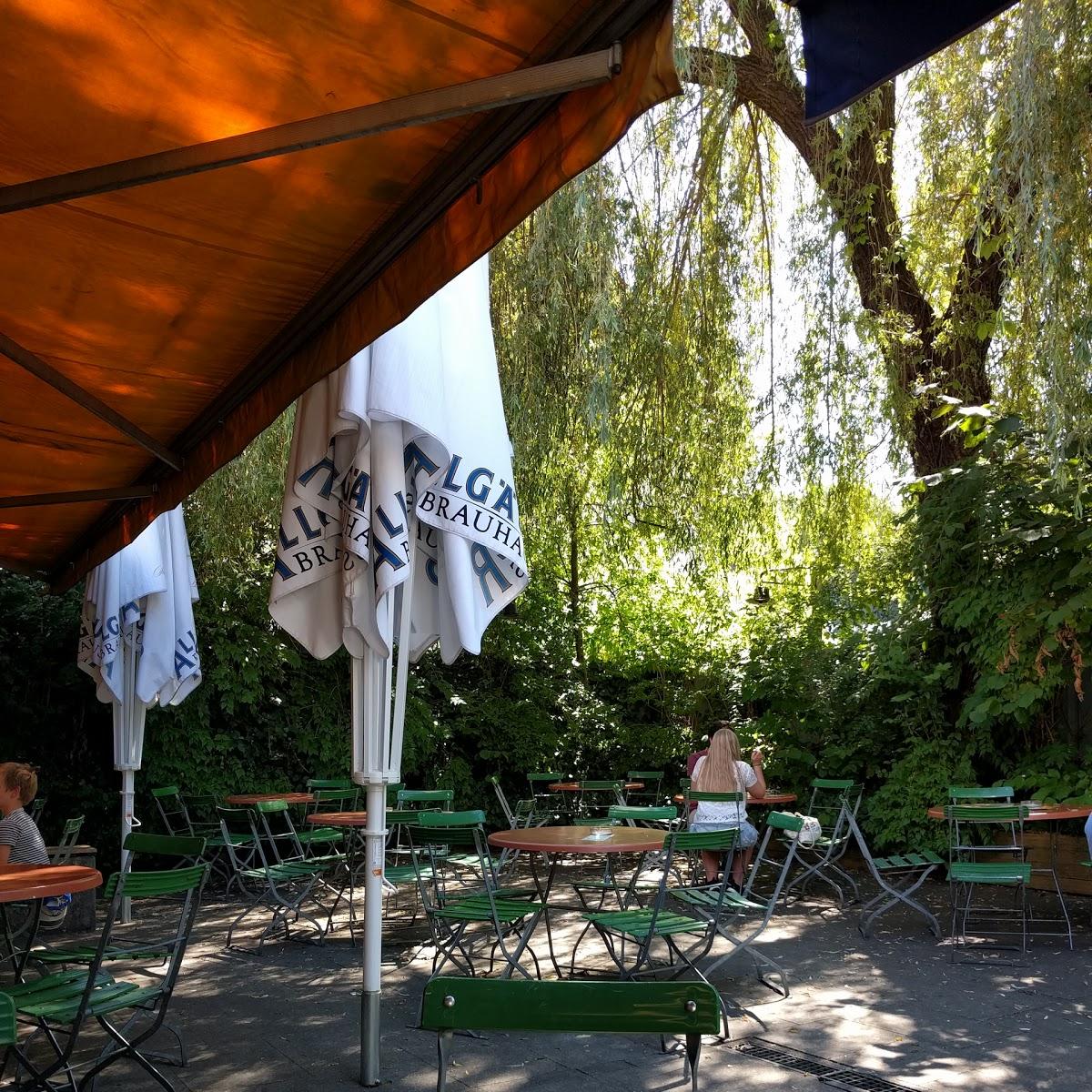 Restaurant "Otto Wiederroth" in  Pfarrweisach