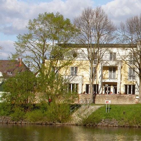 Restaurant "Hotel Mainpromenade" in  Karlstadt