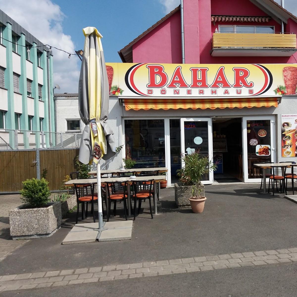 Restaurant "Gasthof Zur Linde" in  Flörsbachtal