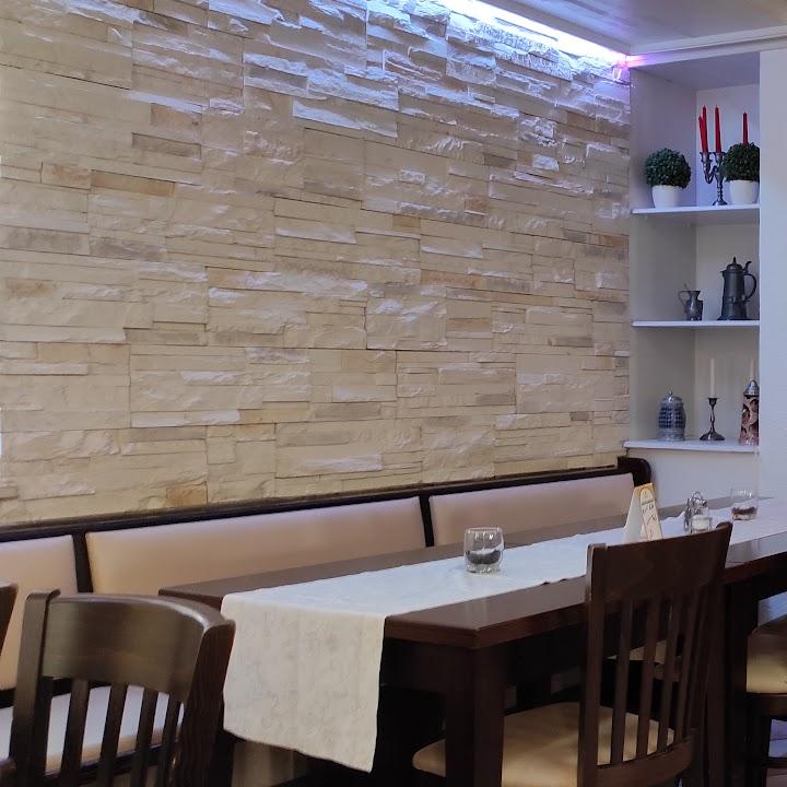 Restaurant "Cafe und Restaurant Winkler" in Bad Endorf