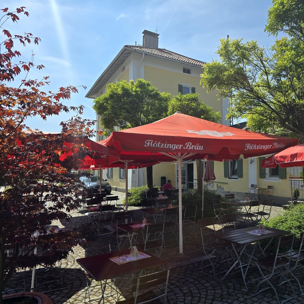 Restaurant "Bistro Mai Ly" in Bad Endorf