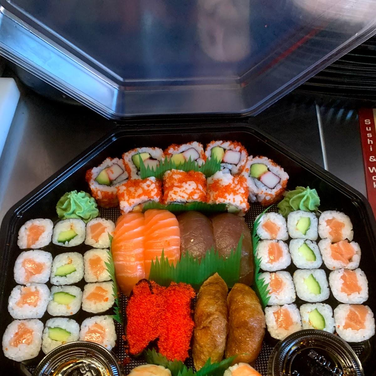 Restaurant "Bistro Mai Ly" in  Endorf