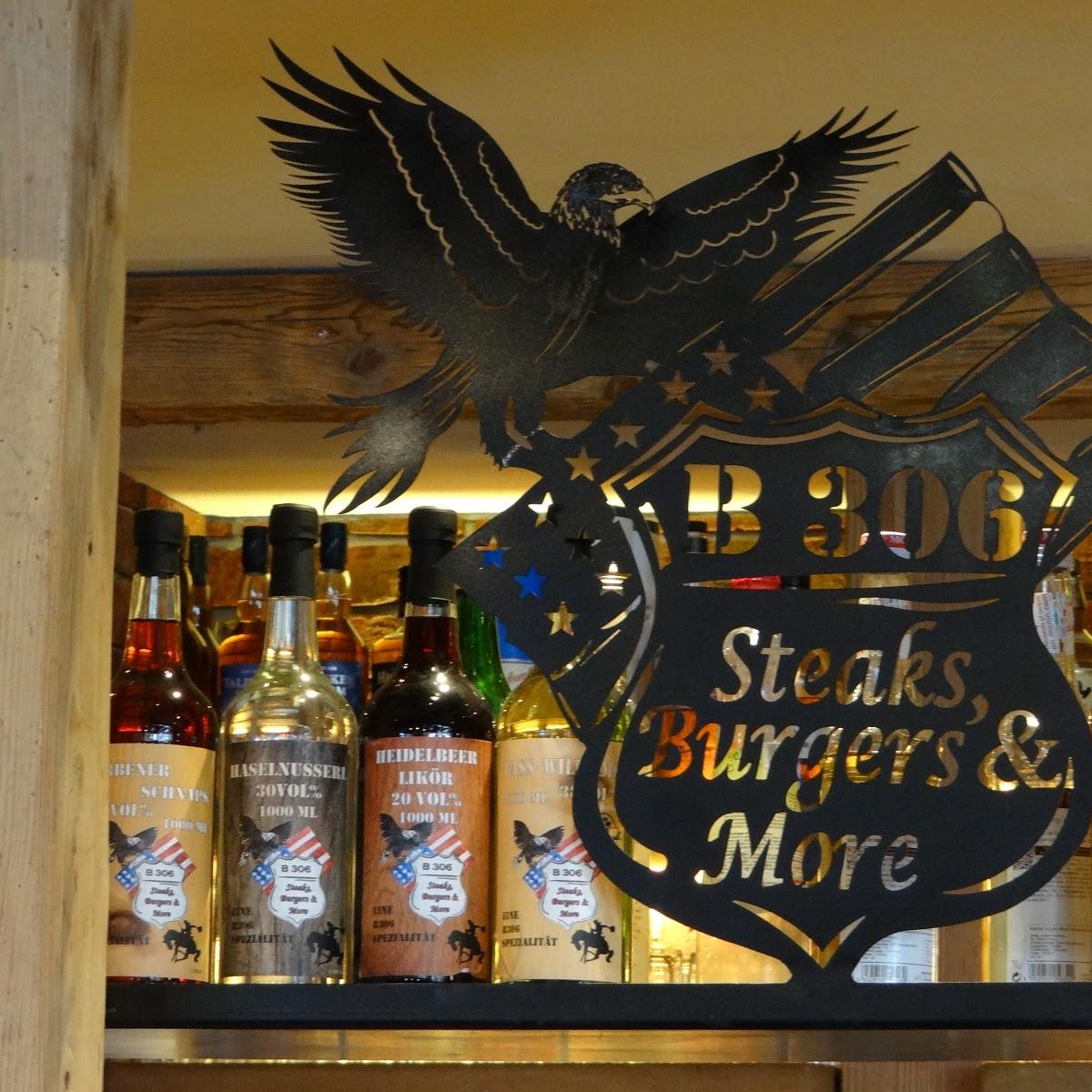 Restaurant "Amadeus Stub