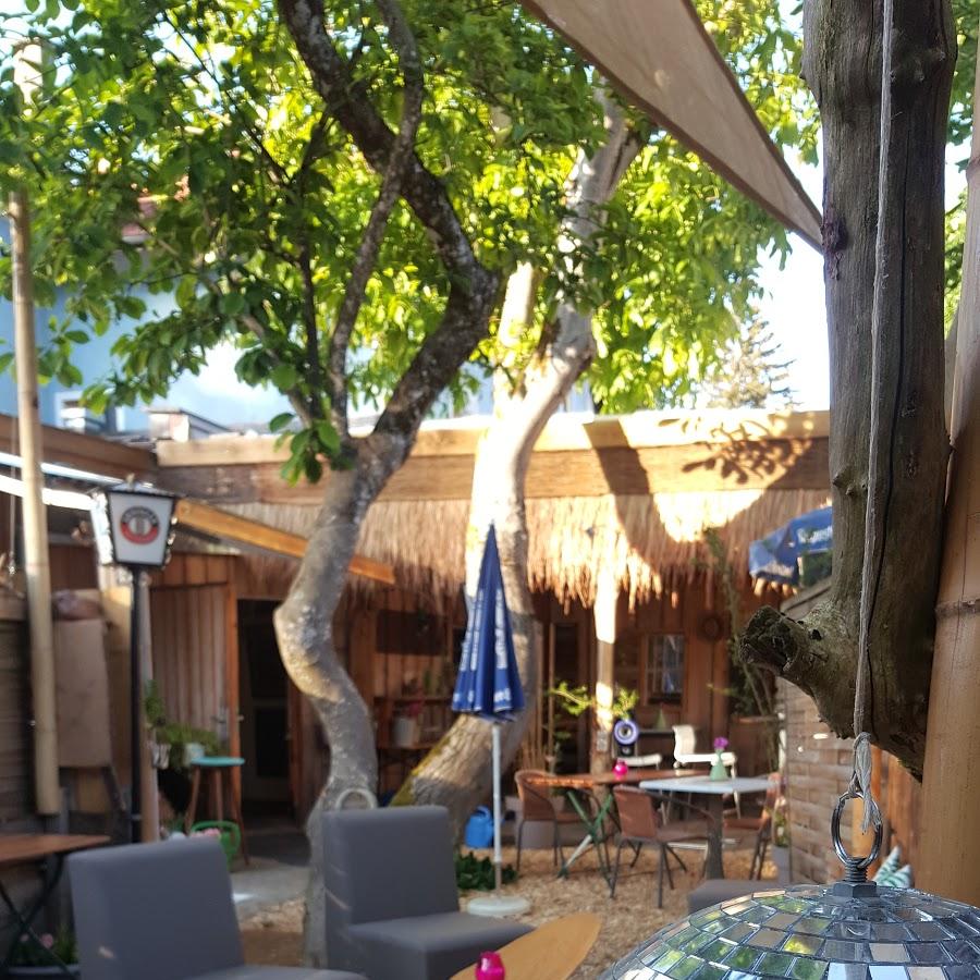 Restaurant "Gasthaus Weingarten" in  Rimsting