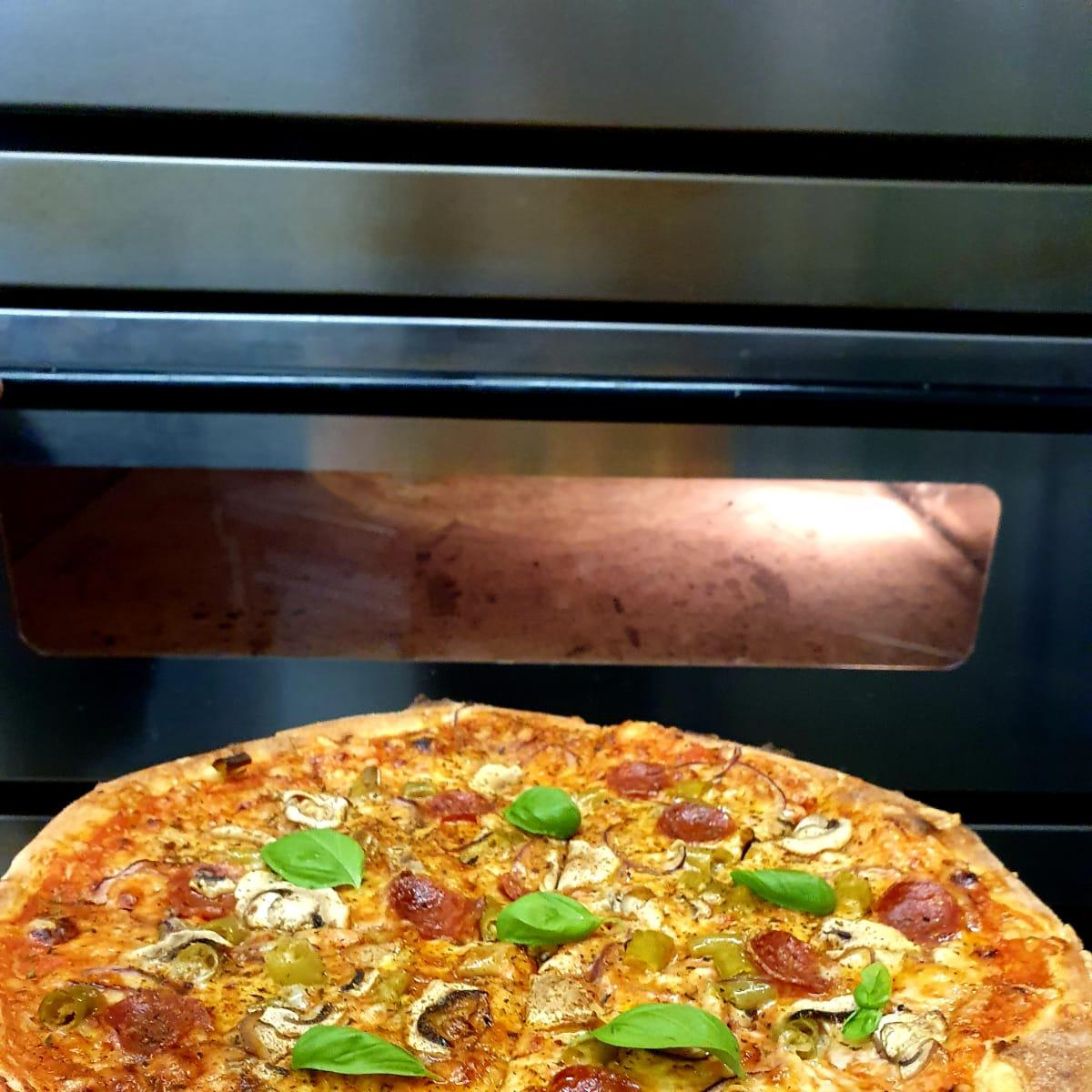 Restaurant "Pizzeria Piccola Sicilia" in  Vogtareuth