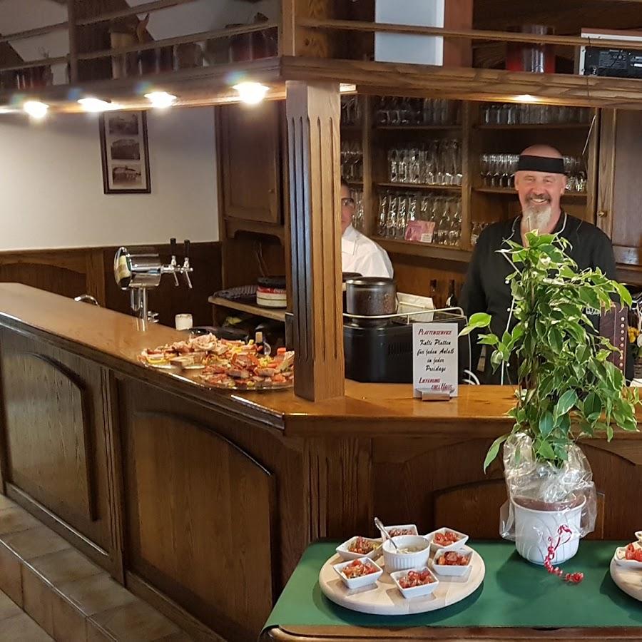 Restaurant " Zum Jägerstübchen  Restaurant und Pension" in Jarmen