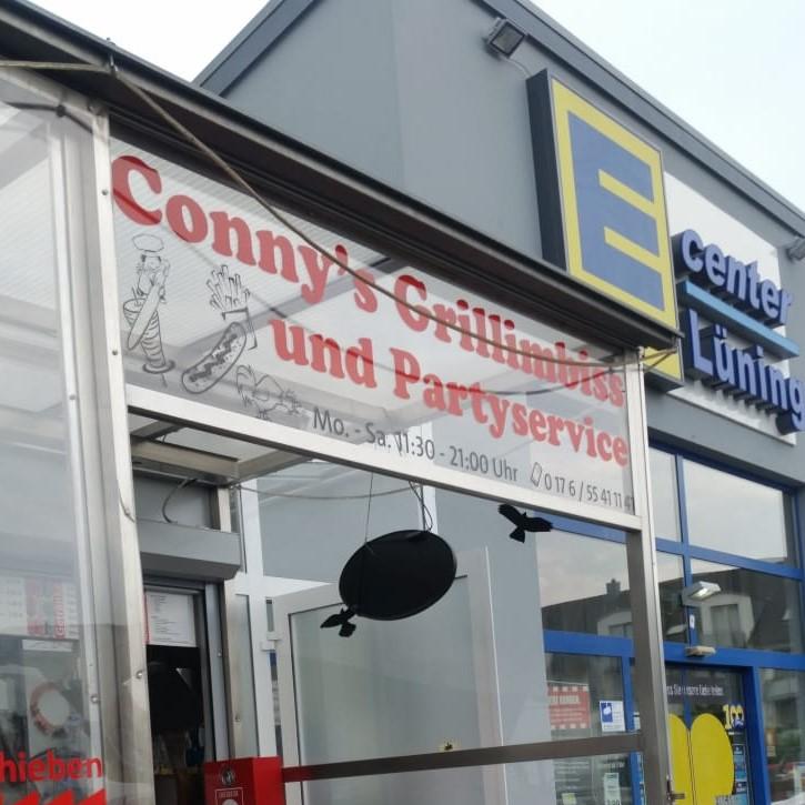 Restaurant " Zum Jägerstübchen  Restaurant und Pension" in  Jarmen